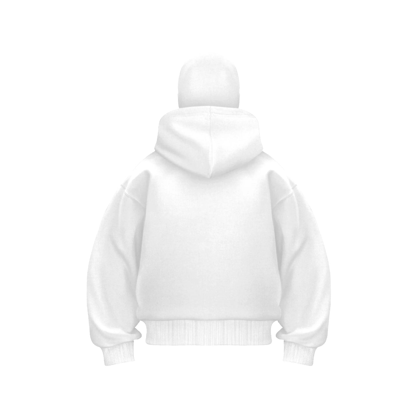 Wistfuls Masked Hoodie